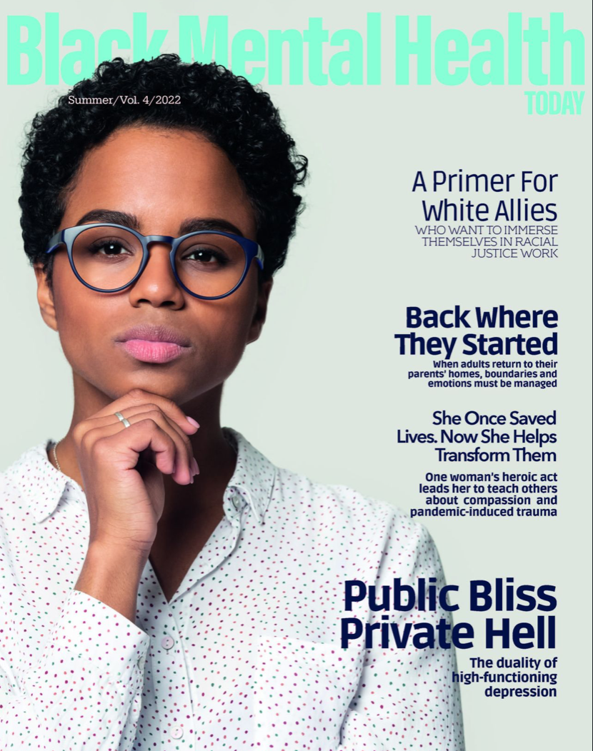 Public Bliss/Private Hell